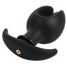InflateGear Plug gonflable Lotus 8 x 4.5cm